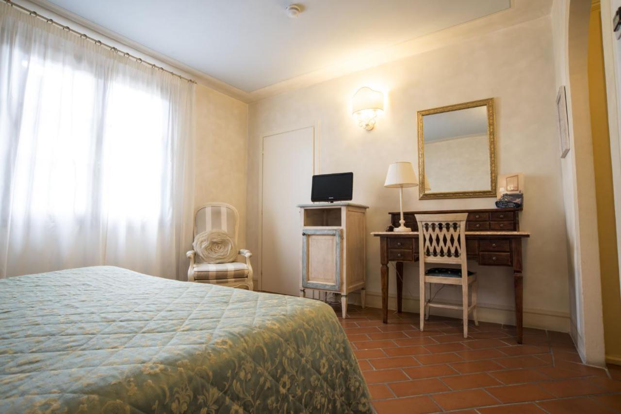 Park Hotel Santa Maria A Monte Exterior photo